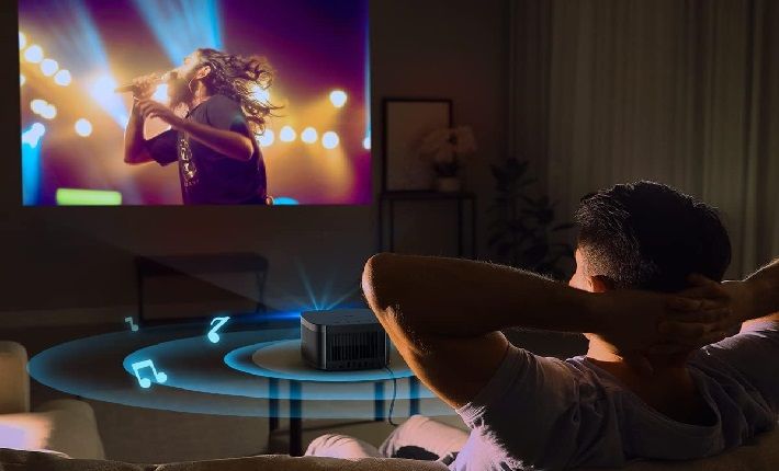 The Best 4K Projectors Under $2000 - A Comprehensive Guide The Best 4K Projectors Under $2000 - A Comprehensive Guide
