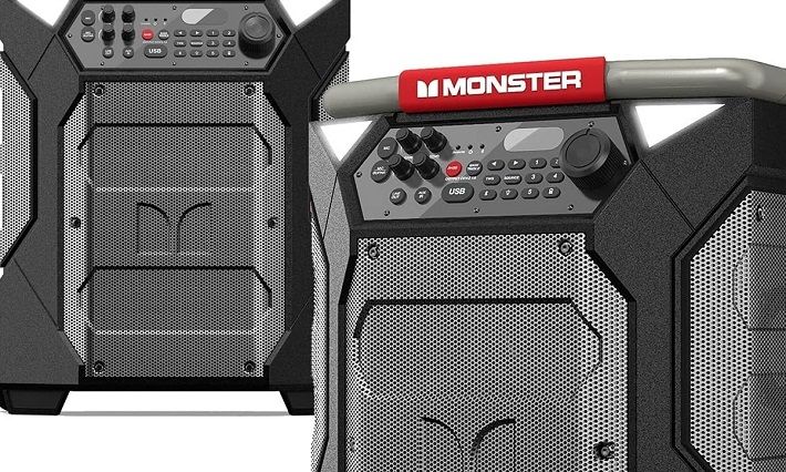 The Best Bluetooth Speaker for Your Garage: Top Features and FAQs The Best Bluetooth Speaker for Your Garage: Top Features and FAQs