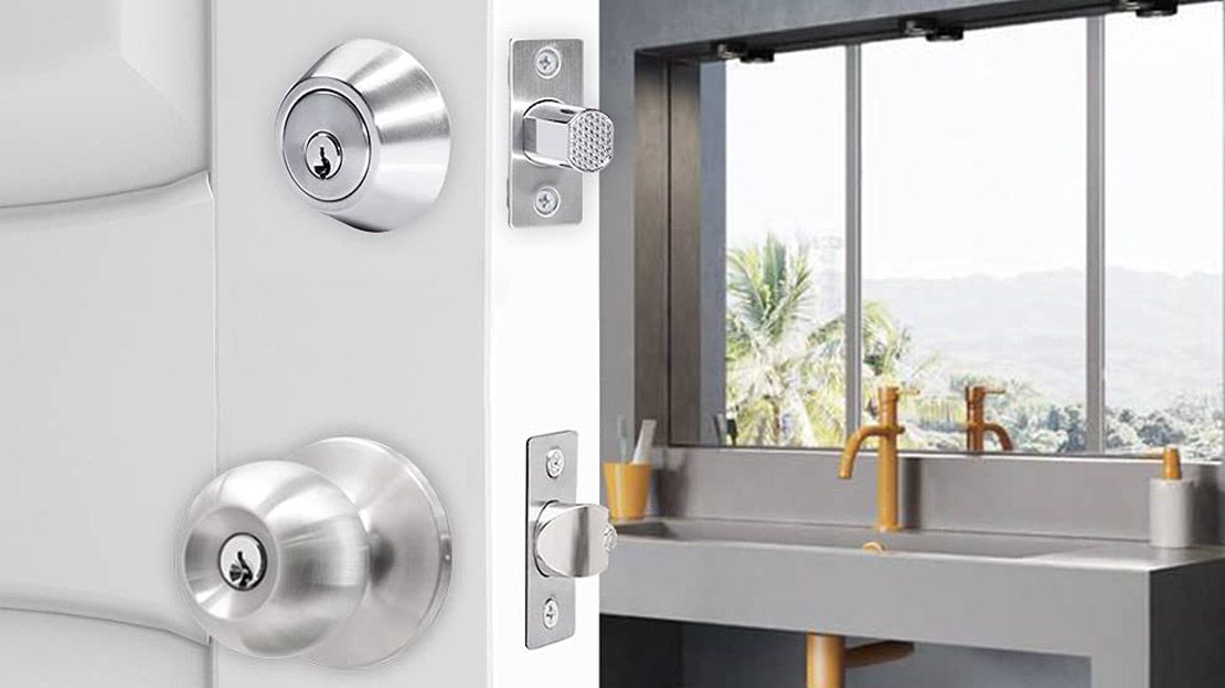 Choosing the Best Double Cylinder Deadbolt for Your Home Security Needs Choosing the Best Double Cylinder Deadbolt for Your Home Security Needs