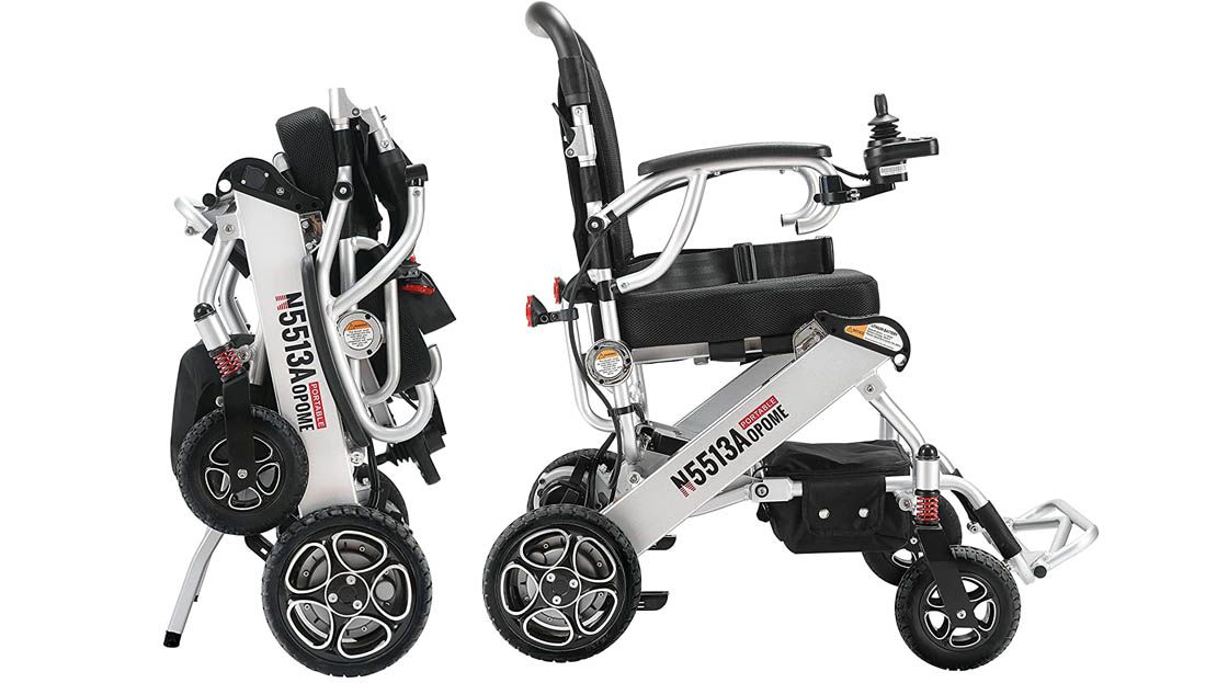 Best Electric Wheelchair: A Guide to Finding the Perfect One for You Best Electric Wheelchair: A Guide to Finding the Perfect One for You