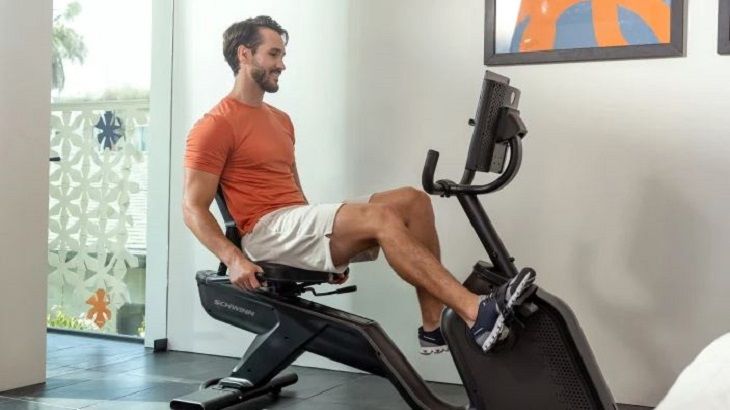 Pedal to the Peak: Unveiling the Best Outdoor Cycling Exercise Bike for Your Fitness Journey