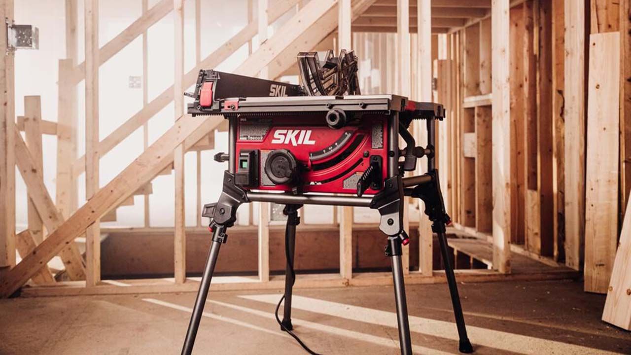 Cutting to the Chase: Discovering the Best Portable Table Saw for On-the-Go Woodworking Cutting to the Chase: Discovering the Best Portable Table Saw for On-the-Go Woodworking