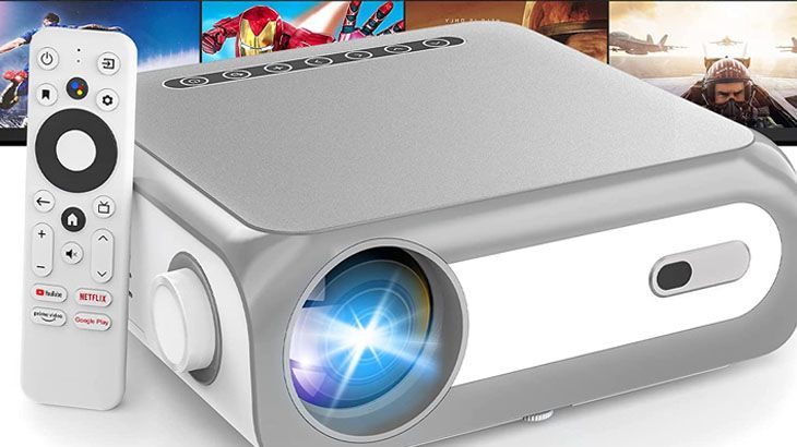 Get the Ultimate Home Theater Experience with the Best Premium Projectors Get the Ultimate Home Theater Experience with the Best Premium Projectors
