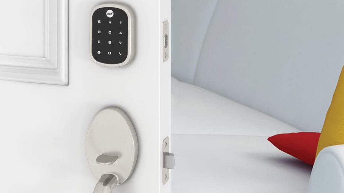 The Best Smart Deadbolt for Ring: Keep Your Home Secure with Ease The Best Smart Deadbolt for Ring: Keep Your Home Secure with Ease
