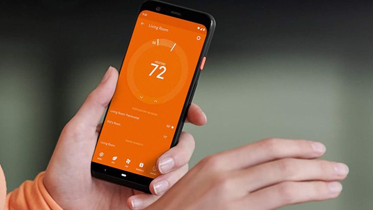 Best Smart Thermostats: Elevate Your Home’s Comfort and Efficiency Best Smart Thermostats: Elevate Your Home’s Comfort and Efficiency