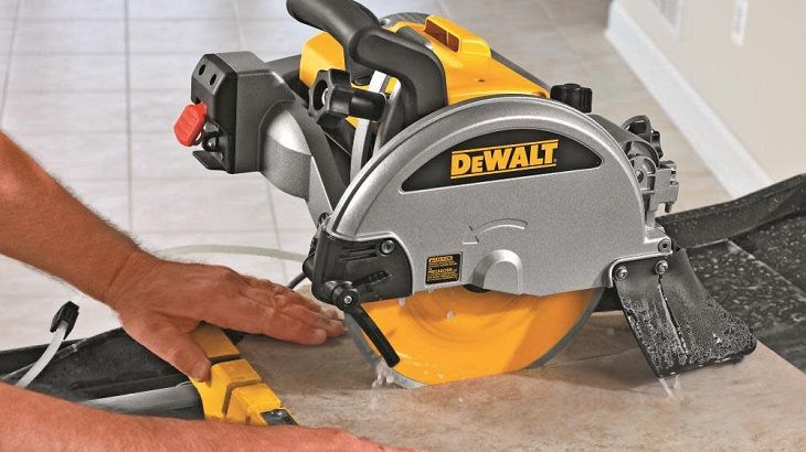 Best Wet Tile Saws of 2025: Detailed Reviews and Comparisons Best Wet Tile Saws of 2025: Detailed Reviews and Comparisons