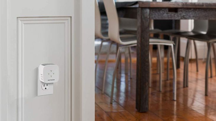 Best WiFi Extender for Ring Camera: The Ultimate Guide Best WiFi Extender for Ring Camera: The Ultimate Guide