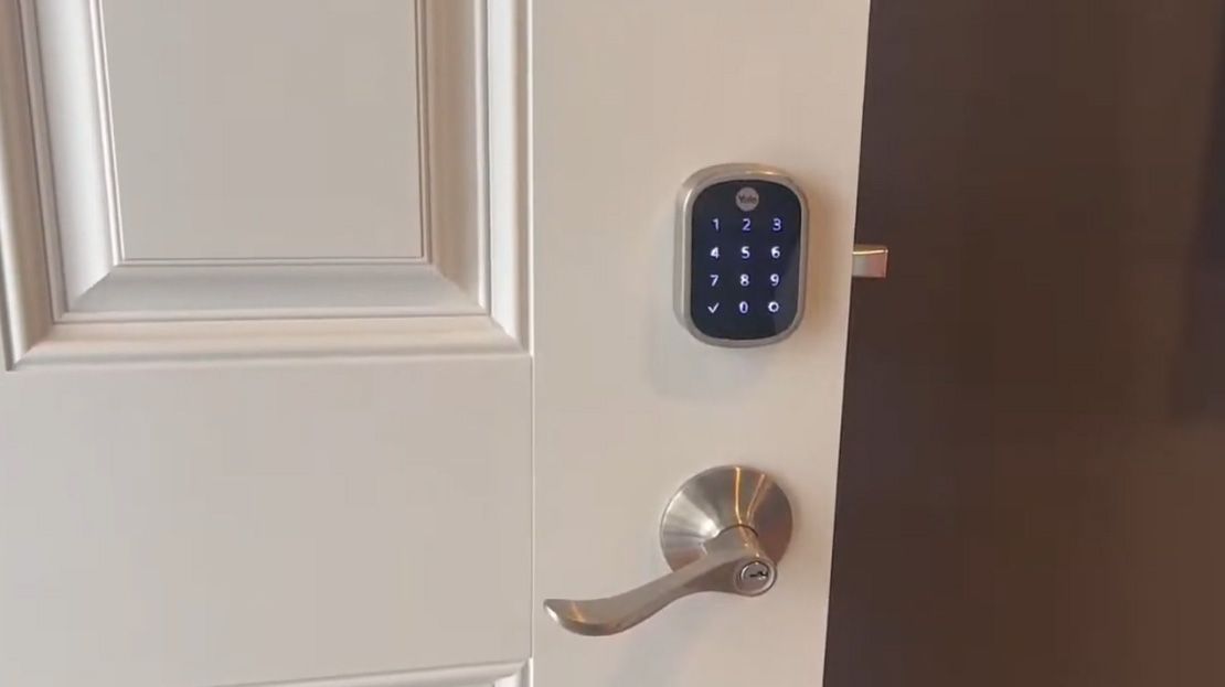 The Best Z Wave Deadbolt for Ultimate Home Security The Best Z Wave Deadbolt for Ultimate Home Security