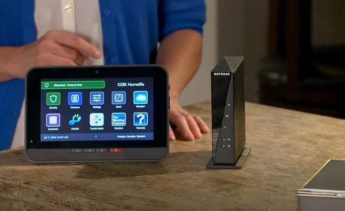 How to Connect Cox Homelife Hub to WiFi: A Comprehensive Guide How to Connect Cox Homelife Hub to WiFi: A Comprehensive Guide