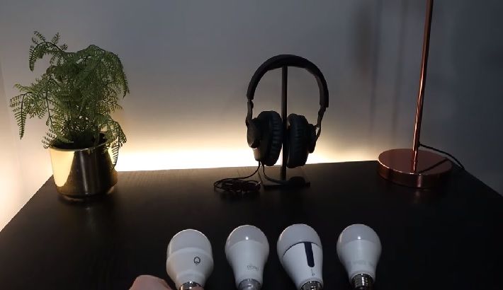 How to Connect a Smart Bulb to 5GHz Wi-Fi: A Comprehensive Guide How to Connect a Smart Bulb to 5GHz Wi-Fi: A Comprehensive Guide