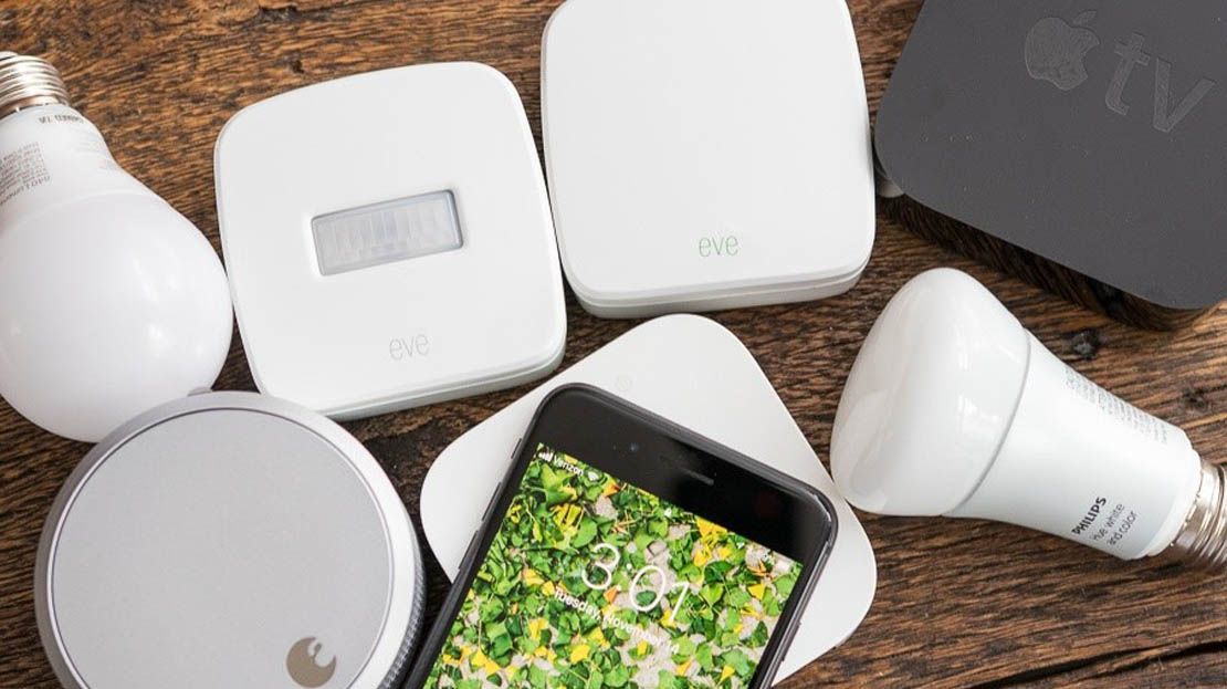 The 5 Apple HomeKit products in 2022 The 5 Apple HomeKit products in 2022