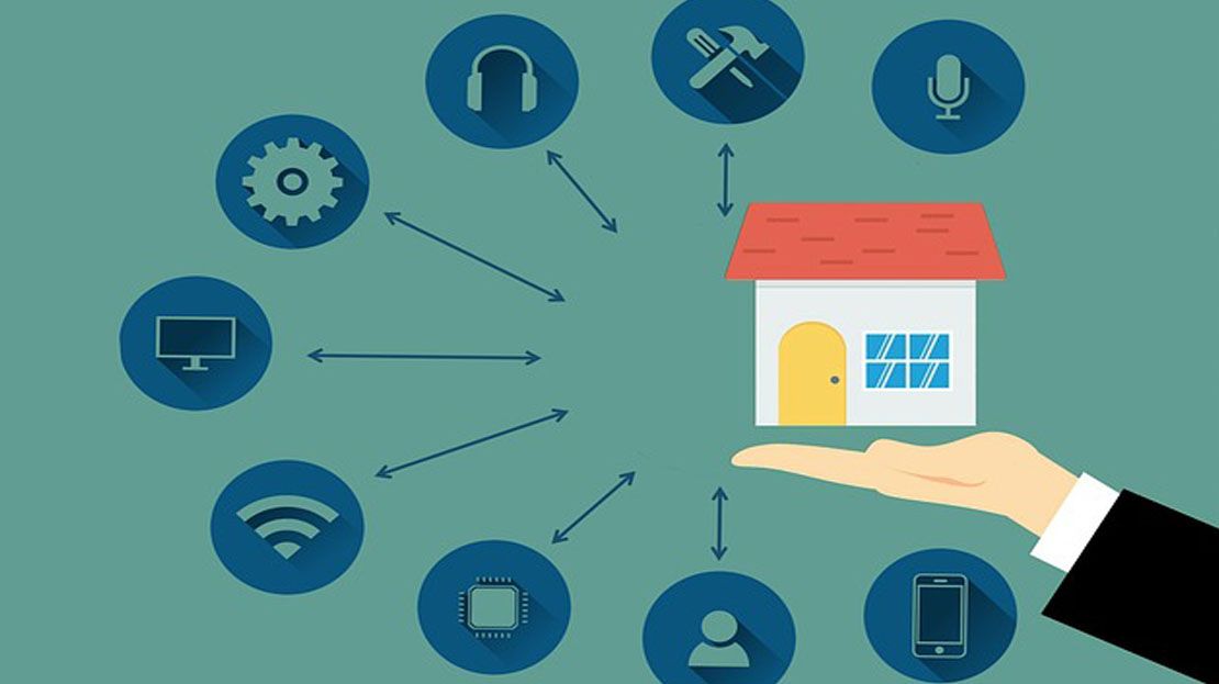 What’s a smart home? All things you need to know What’s a smart home? All things you need to know