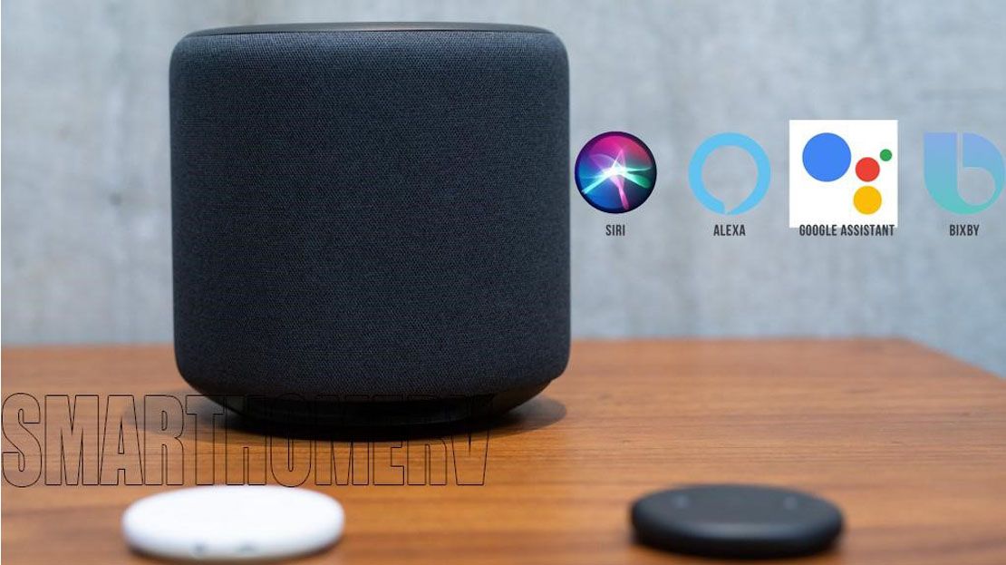 What is a virtual home assistant? Functions & things you need to know What is a virtual home assistant? Functions & things you need to know