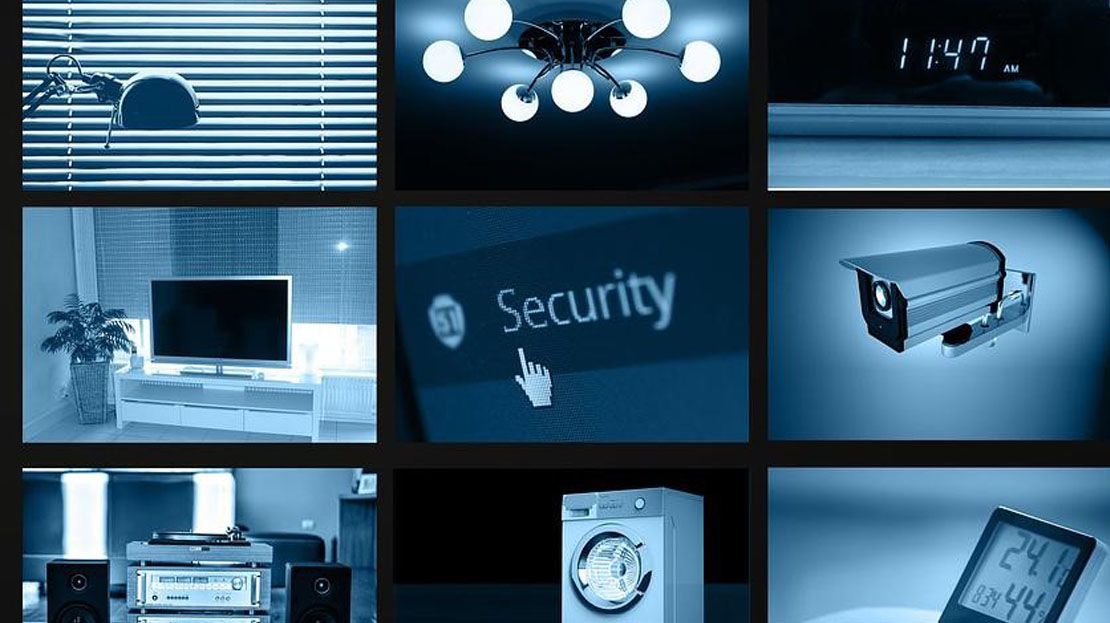 What is home automation? How do they work? What is home automation? How do they work?