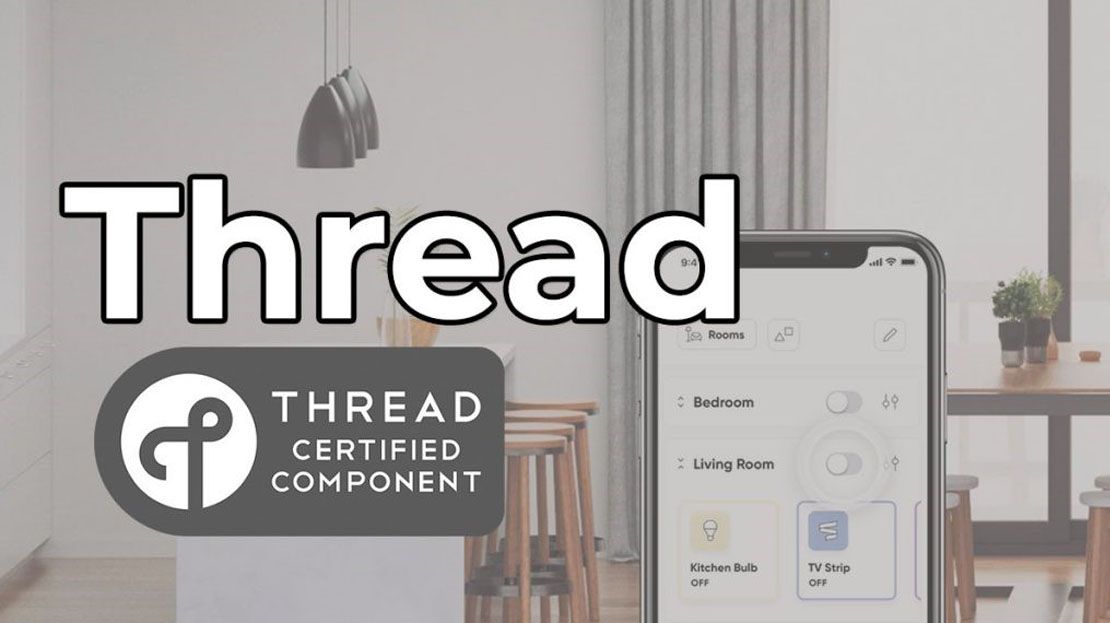What is Thread protocol? Smart home applications and functions What is Thread protocol? Smart home applications and functions